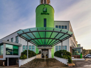 Holiday Inn Birmingham Airport - NEC by IHG