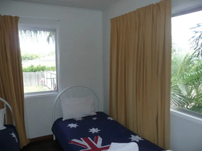 Ocean Breeze Apartments