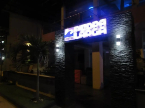 Piedra Larga Lounge Bar
