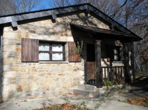 Casa Rural Los Castaños III