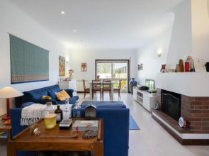 Spacious Modern Beach House - Esposende