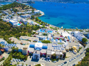 Salmakis Resort & Spa