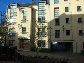 Royal Mile Accommodation