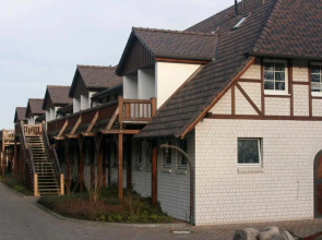 STöRTEBEKER APPARTEMENTS - "STöRTEBEKER PFERDEHOF"