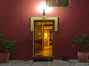 Casa do Merlo