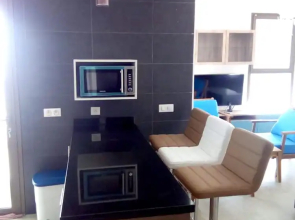 Villa with 2 Bedrooms in Agadir, with Wonderful Sea View, Private Pool And Furnished Garden - 100 M From the Beach