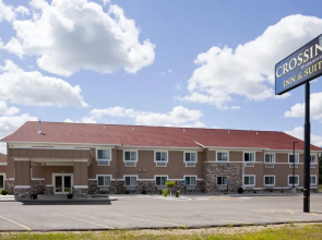 GrandStay Hotel & Suites Parkers Prairie