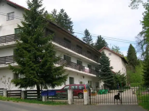 Ośrodek Wypoczynkowy Wisła w Sokolcu