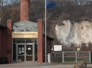 Ferienwohnung Kreideblick