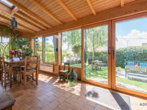 Villa familiale proche plage Thalasso