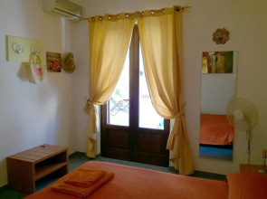 Villetta da 4 a 6 posti letto vicina al mare