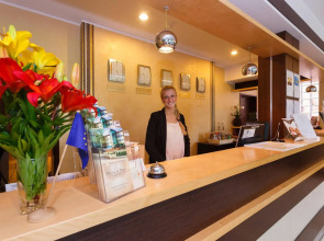 Отель Rocca al Mare