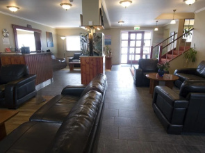 Kirkjufell Hotel