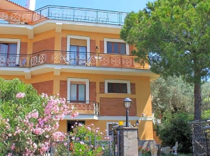 Villa Lembo