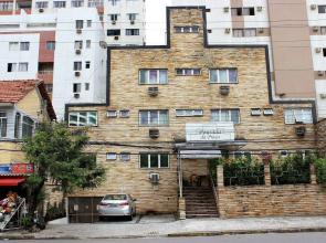 Hotel Pousada da Praça