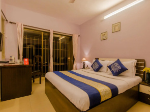 OYO 10053 Apartment Powai