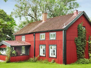 Holiday Home in VÃ¤ddÃ¶