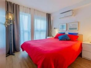 Duplex en San Lorenzo