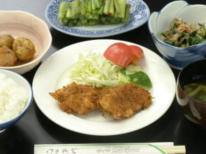 Minshuku Takeya