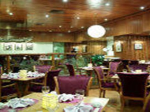 Islamabad Marriott Hotel