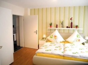 Appealing Apartment in Sankt Aldegund