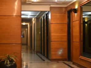 Boedo Apartment