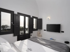 AKRI Suites Vourvoulos