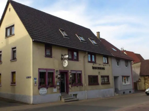 Hotel Kraichgauidylle