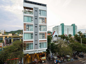 Huong Bien Hotel