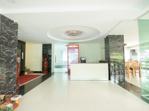 Grand XL Hotel