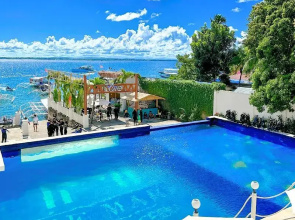 The Mark Resort