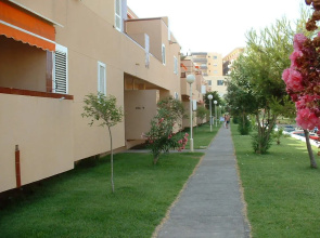Alisios 324 - Refurbished apartment with pool view