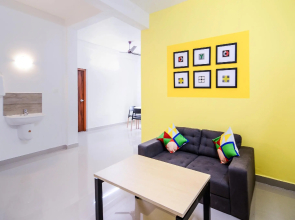 OYO Home 38652 Elegant Stay