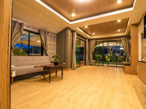 GetZleep House Sattahip