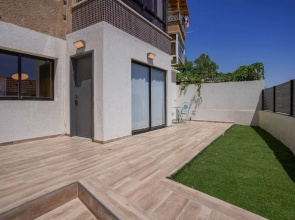 YalaRent Orchid Boutique Apartments