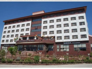 Dilshad Palace Hotel