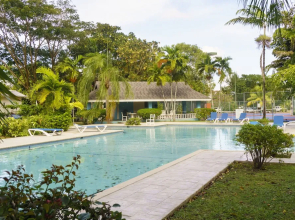 Penthouse By The Sea 3BD Apartment OLR