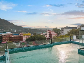 ZANA By The Ganges, Rishikesh