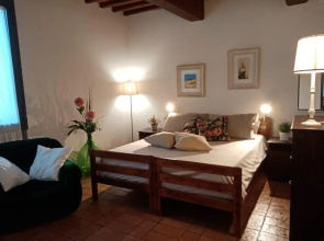 Villa Bagnano Apartment Maestrale