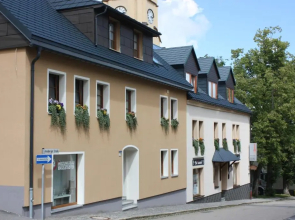 Ferienvermietung Engelstädter