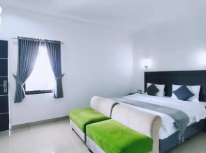 Charaka Residence