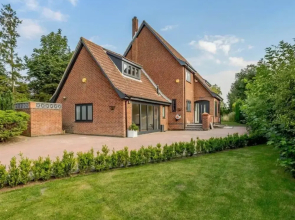 Ferienwohnung in Westerland auf Sylt