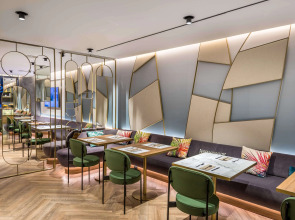 Отель Occidental Alicante