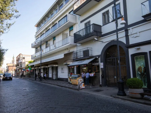 B&B Pompei Valentina Anfiteatro