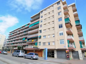 HomeHolidaysRentals Malgrat III - Costa Barcelona