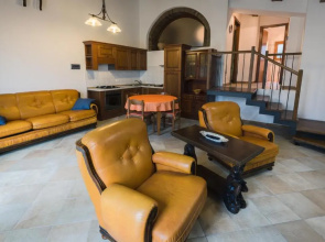 San Paterno B&B