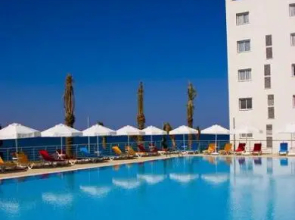Venus Beach Residences & Hotel