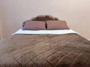 Apartments on Kirova street 120A