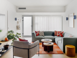 Résidence Edgar Suites Vicat - Porte de Versailles