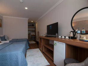 Nomade Hotel Exclusive